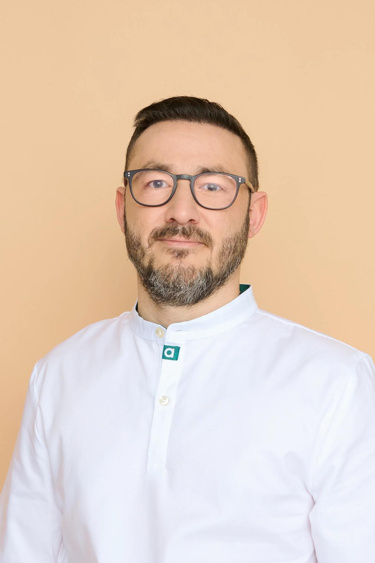 Ersin Seyhun