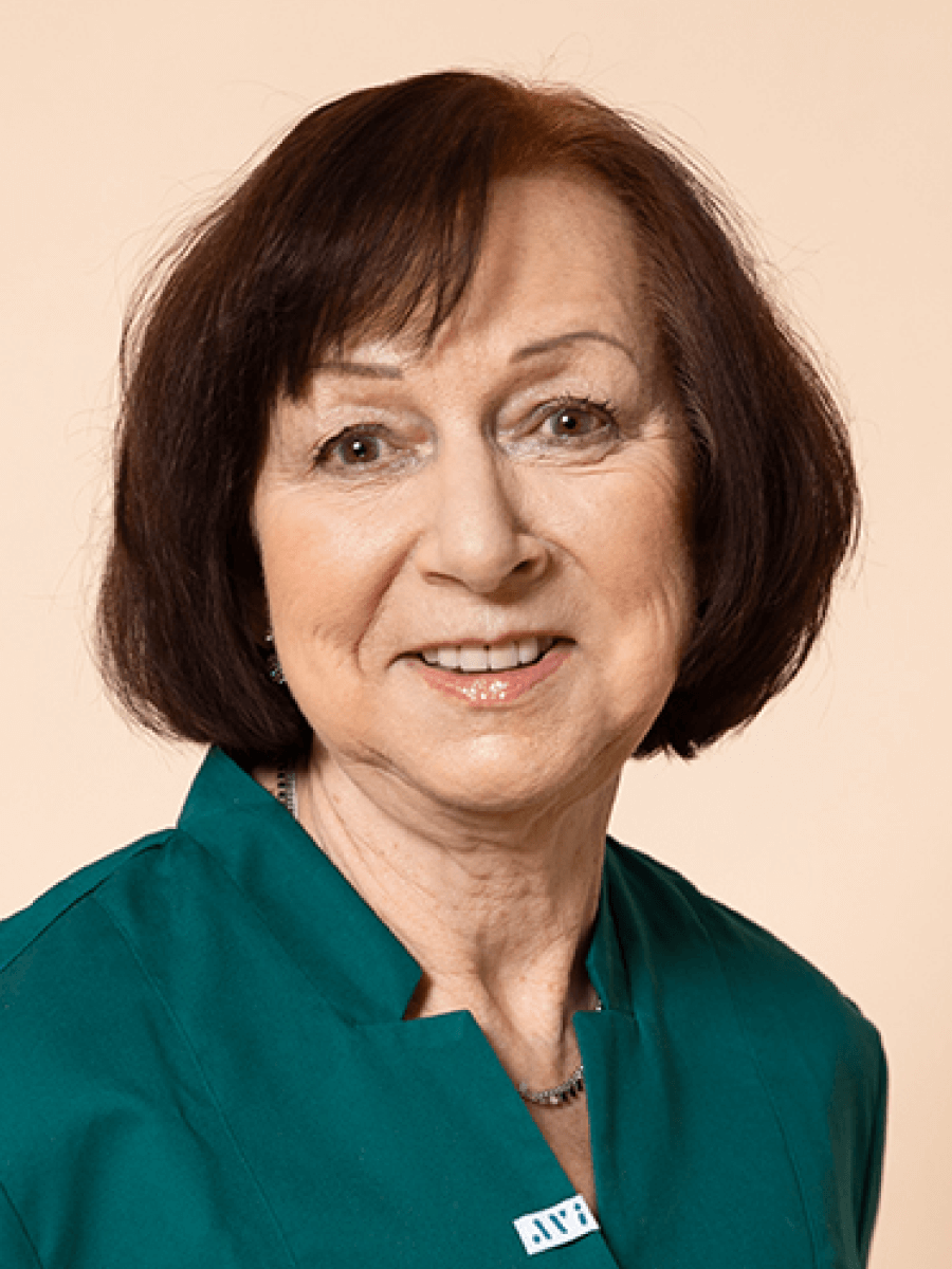 Hildegard Albert