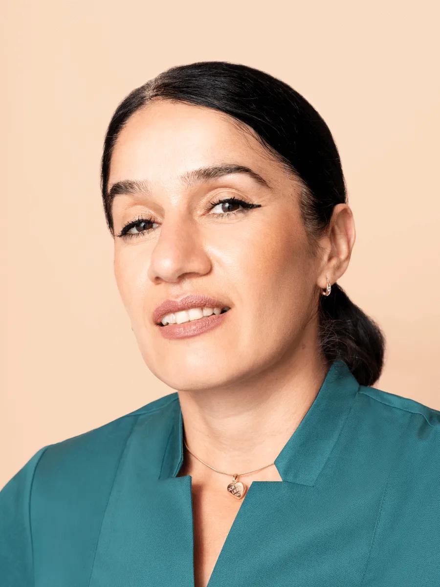 Nana Berger