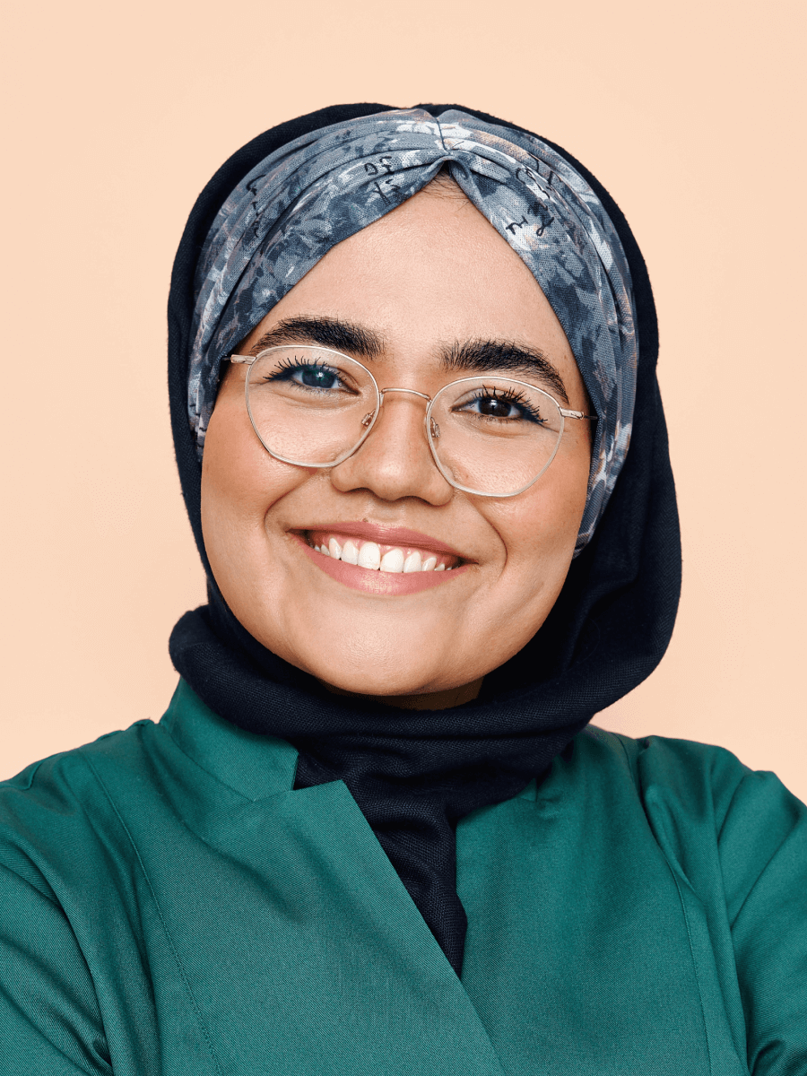 Fatemeh Hosseini