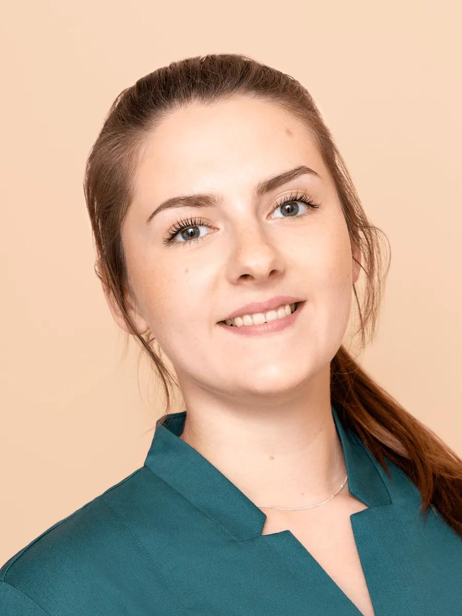 Jasmin Malysz