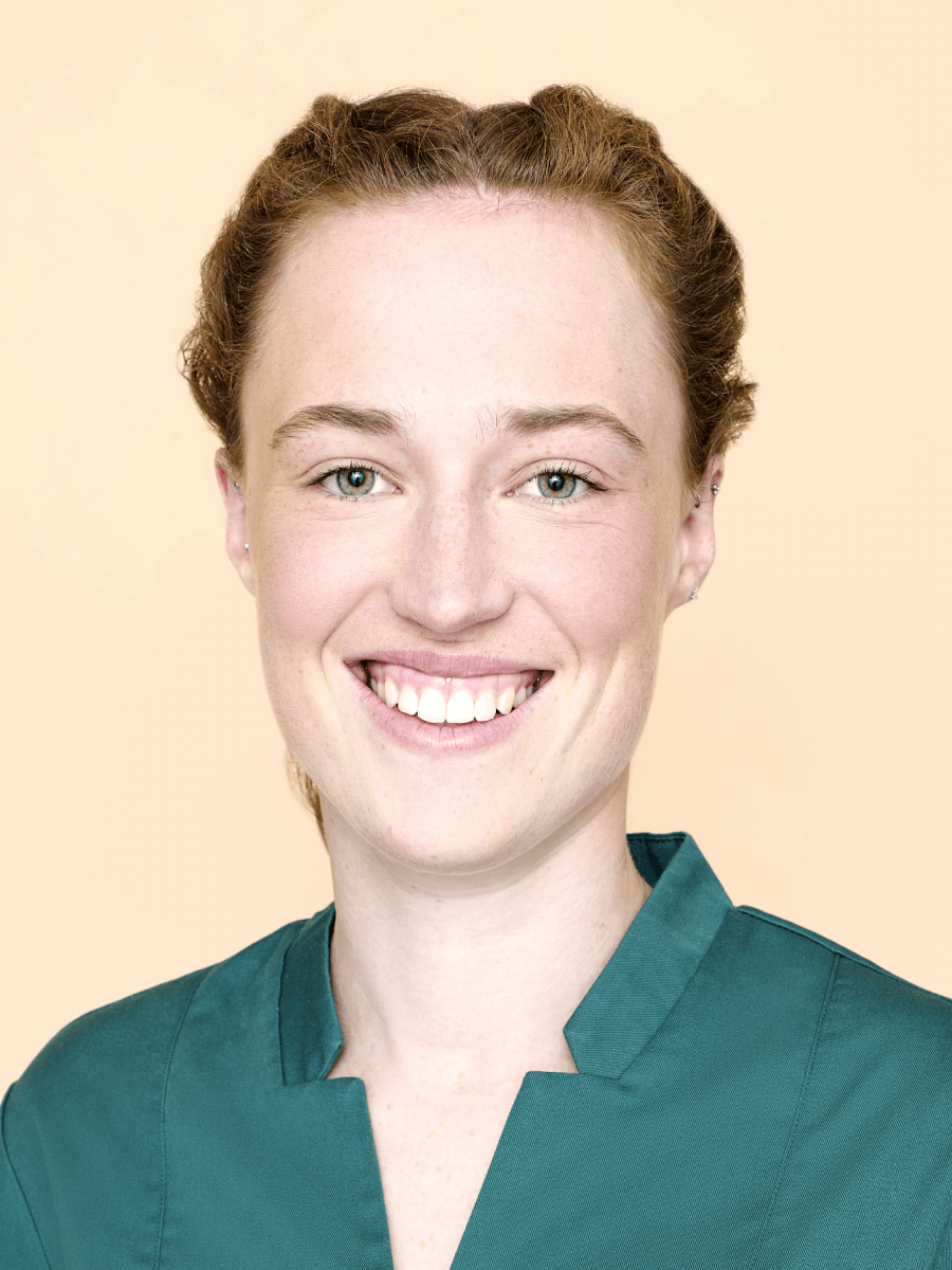 Franziska Berger