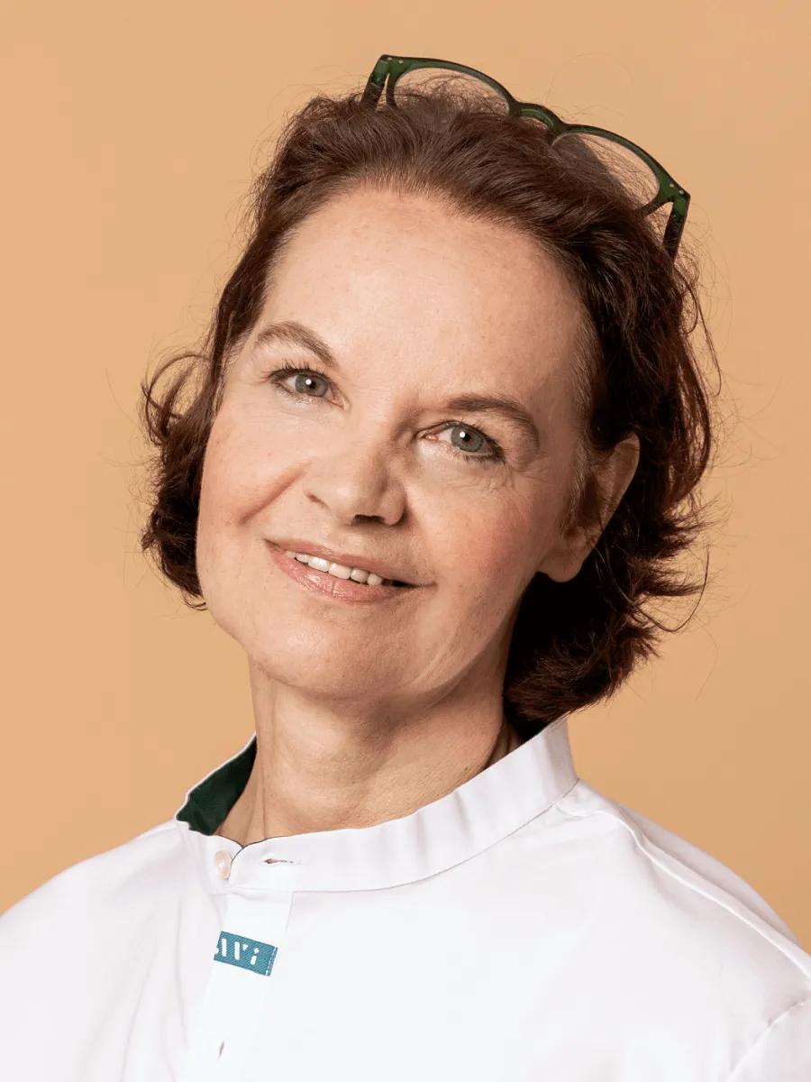 Barbara Werk