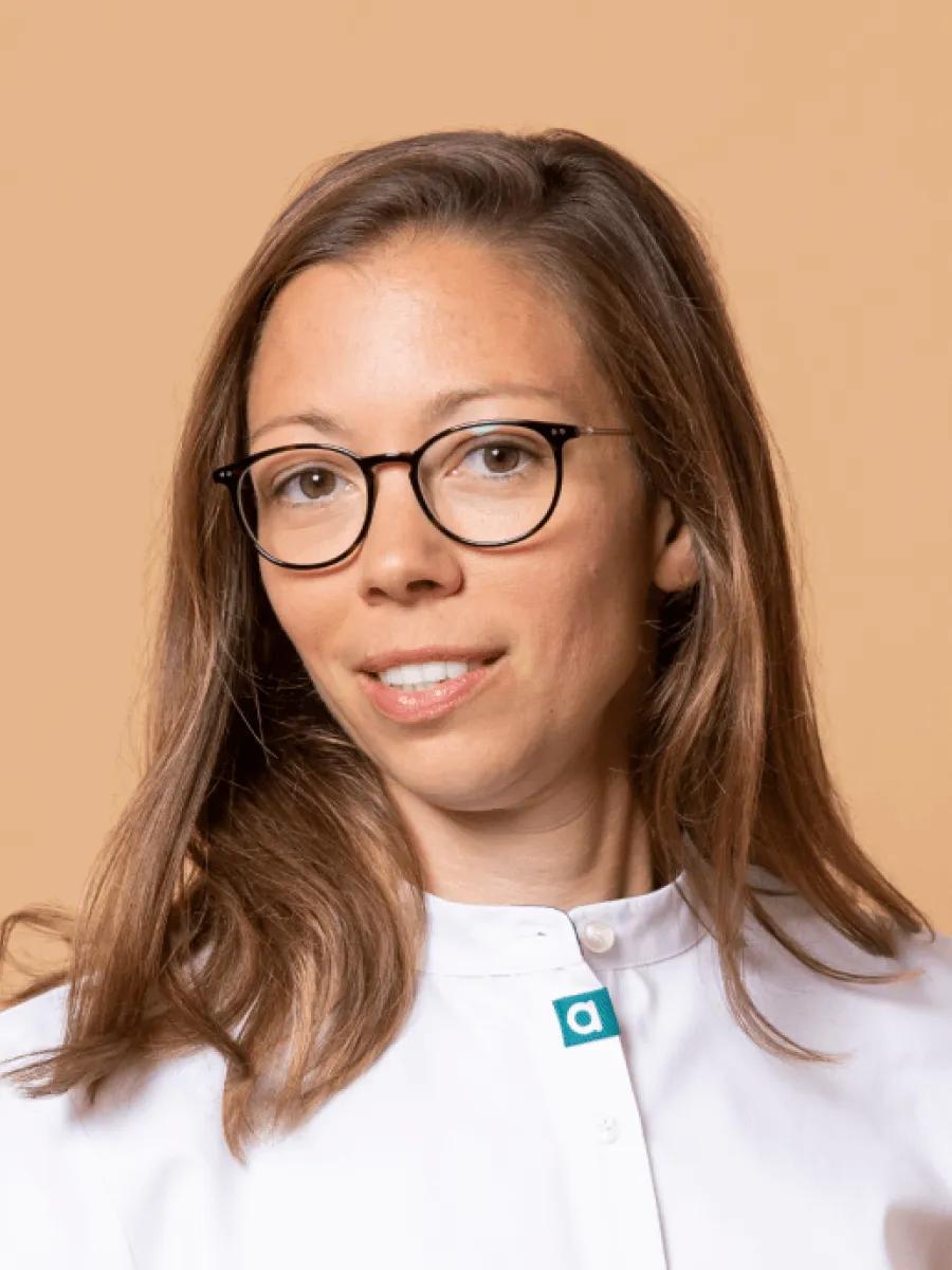 Christine Wagner