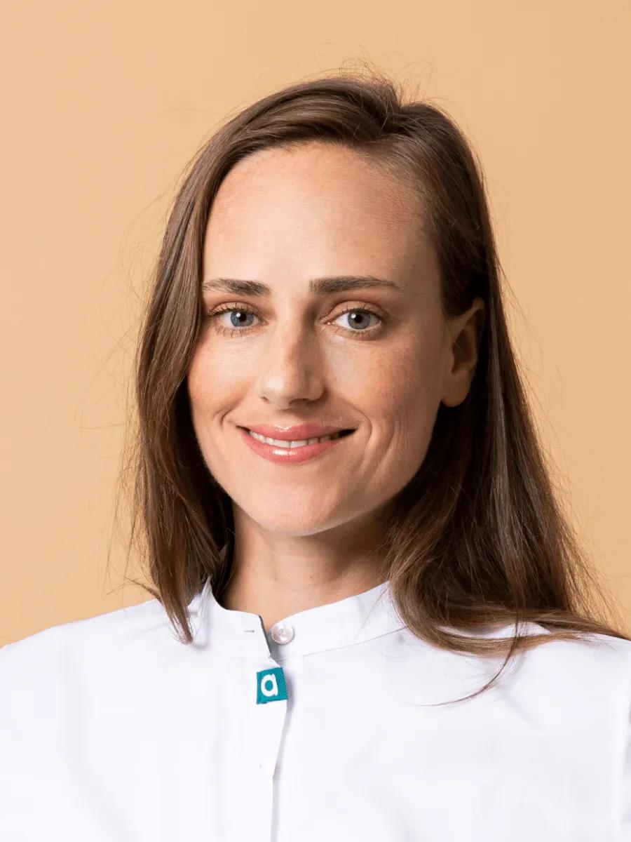 Dr. Franziska Ehni