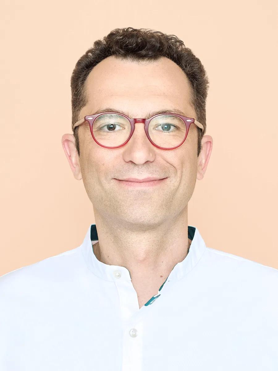 Fabio Patelli