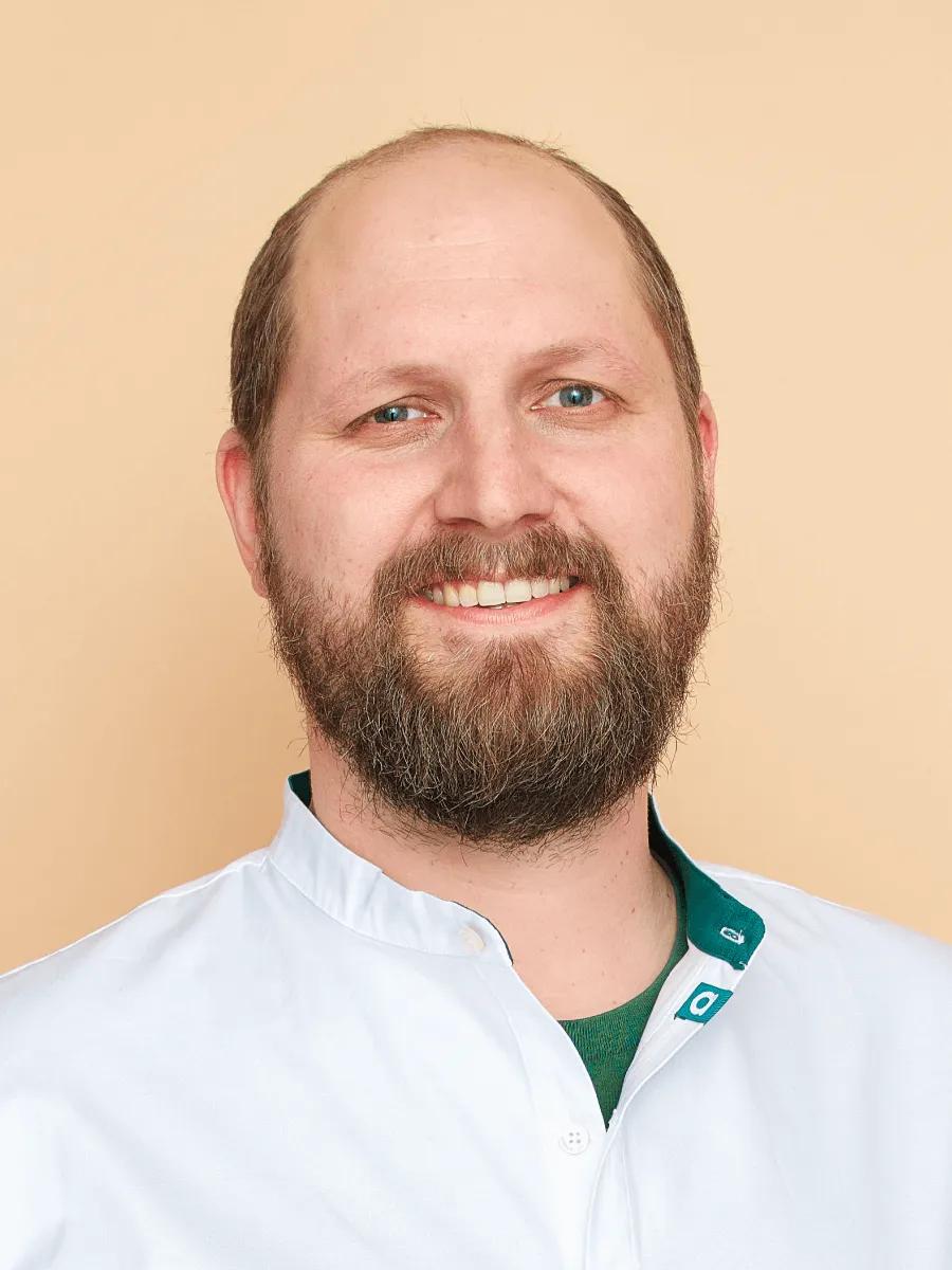 Moritz Badersbach