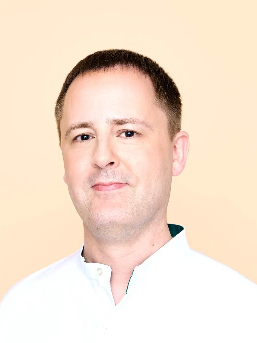 Philipp Rengstorf