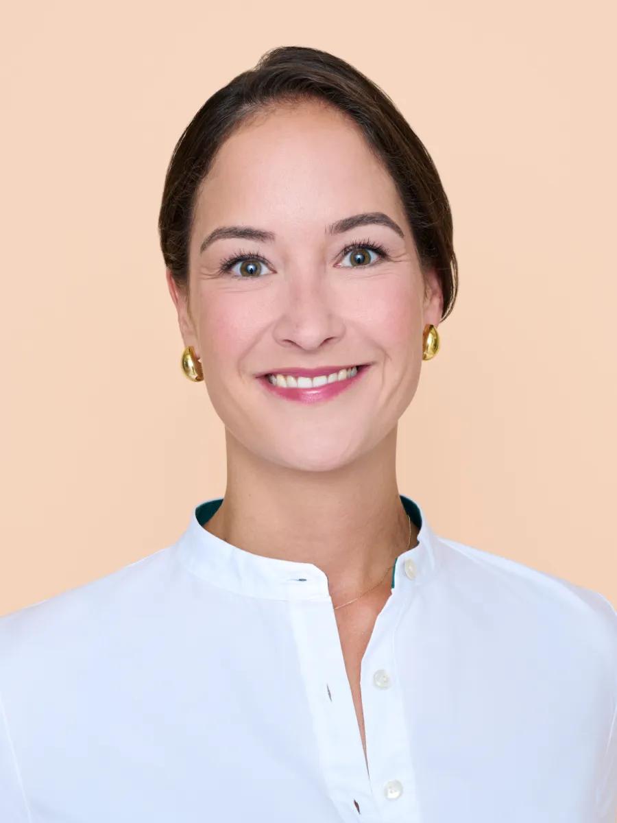 Katrin Stöckert