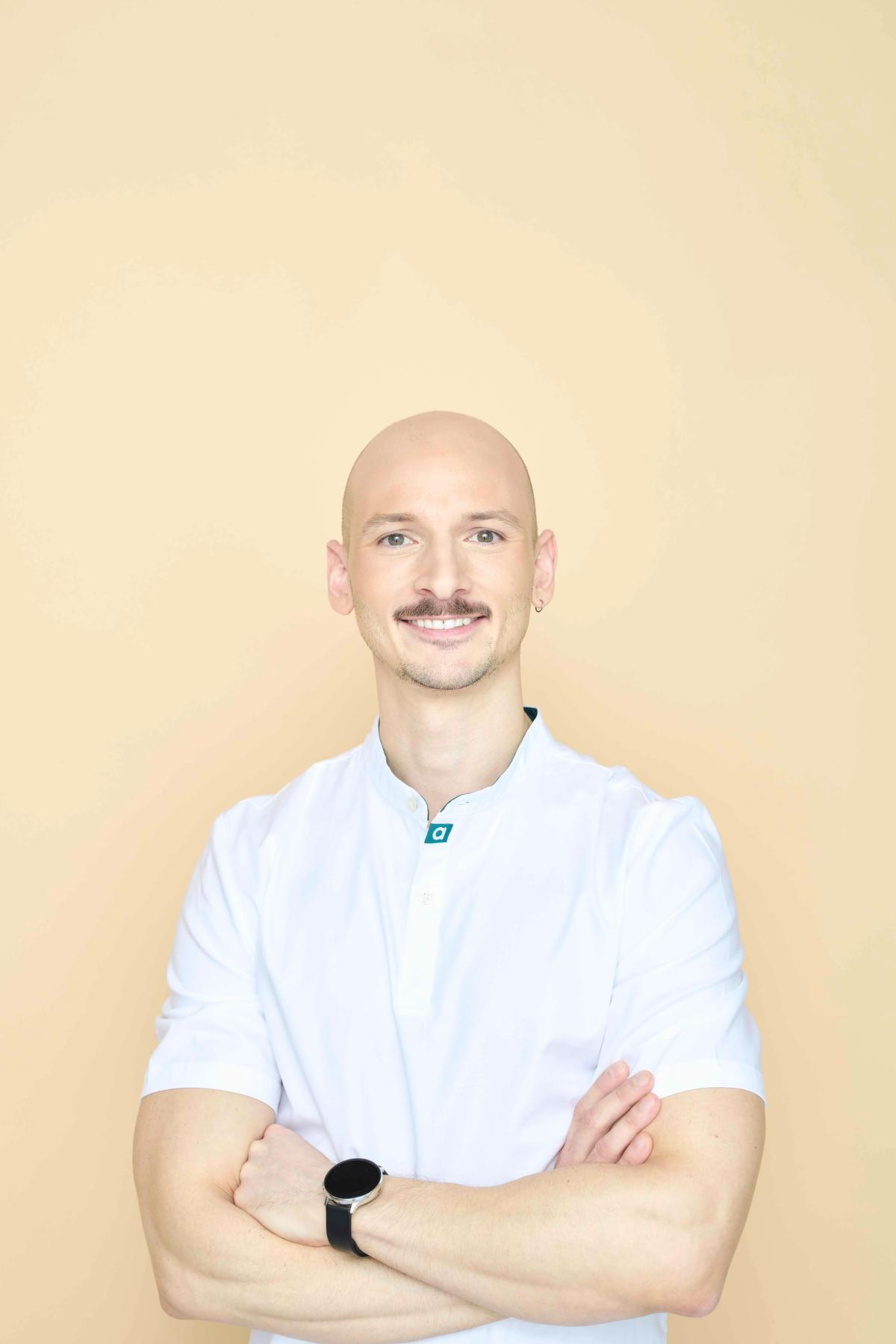 Martin Privoznik