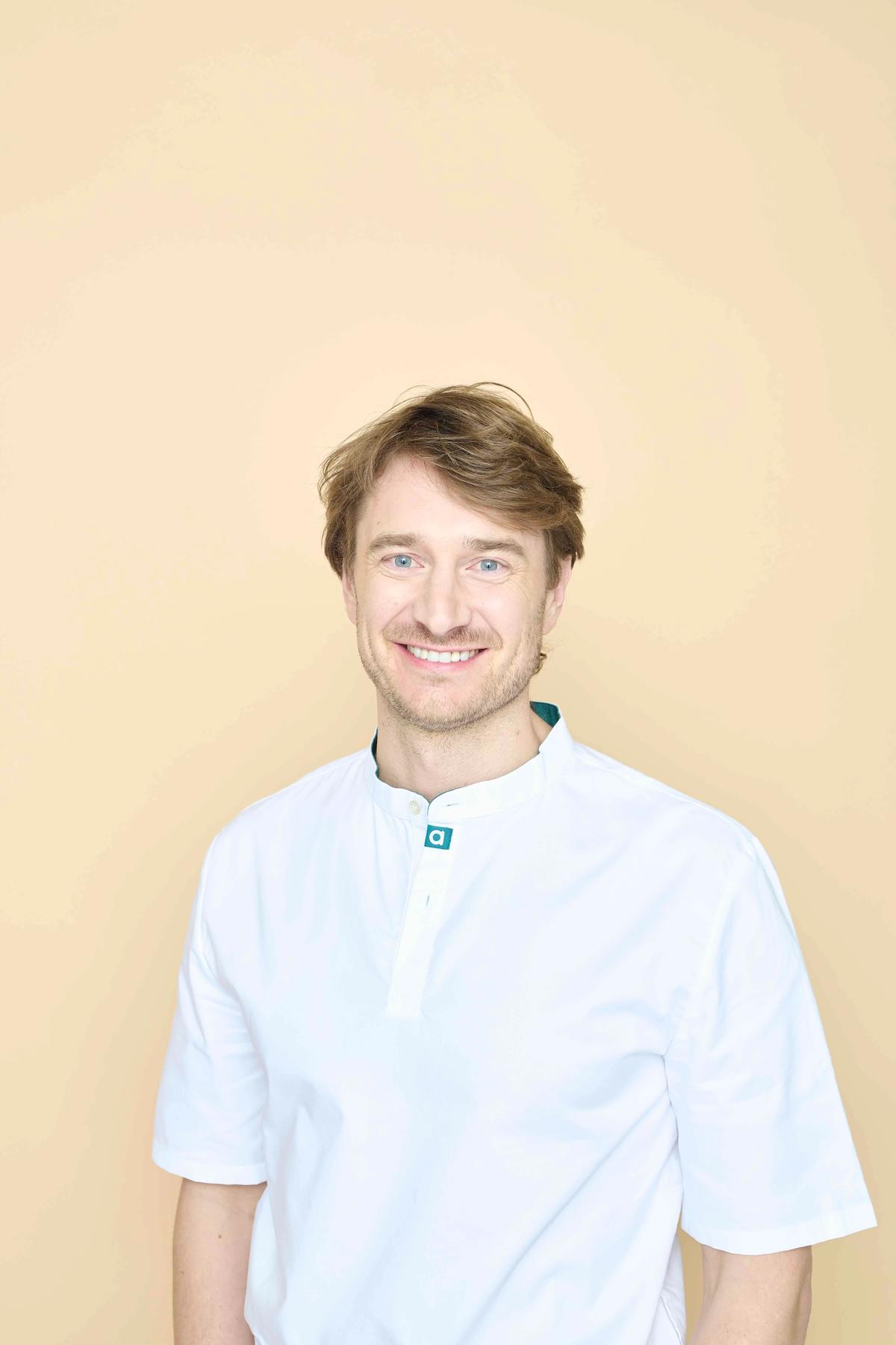 Klaas Eilertson