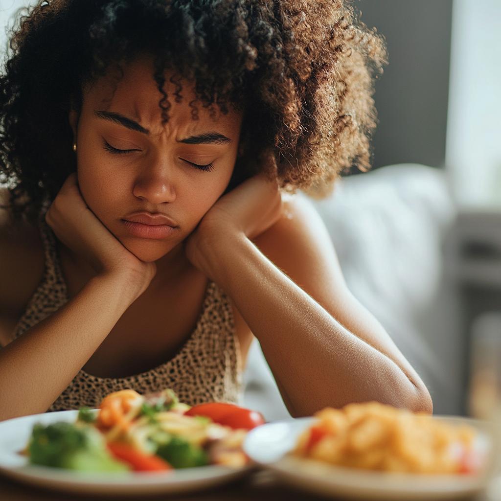 Nutrition & Mental Health: Can food influence our mood?