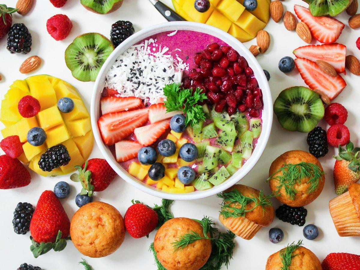 Nutrition & Mental Health: Can food influence our mood?