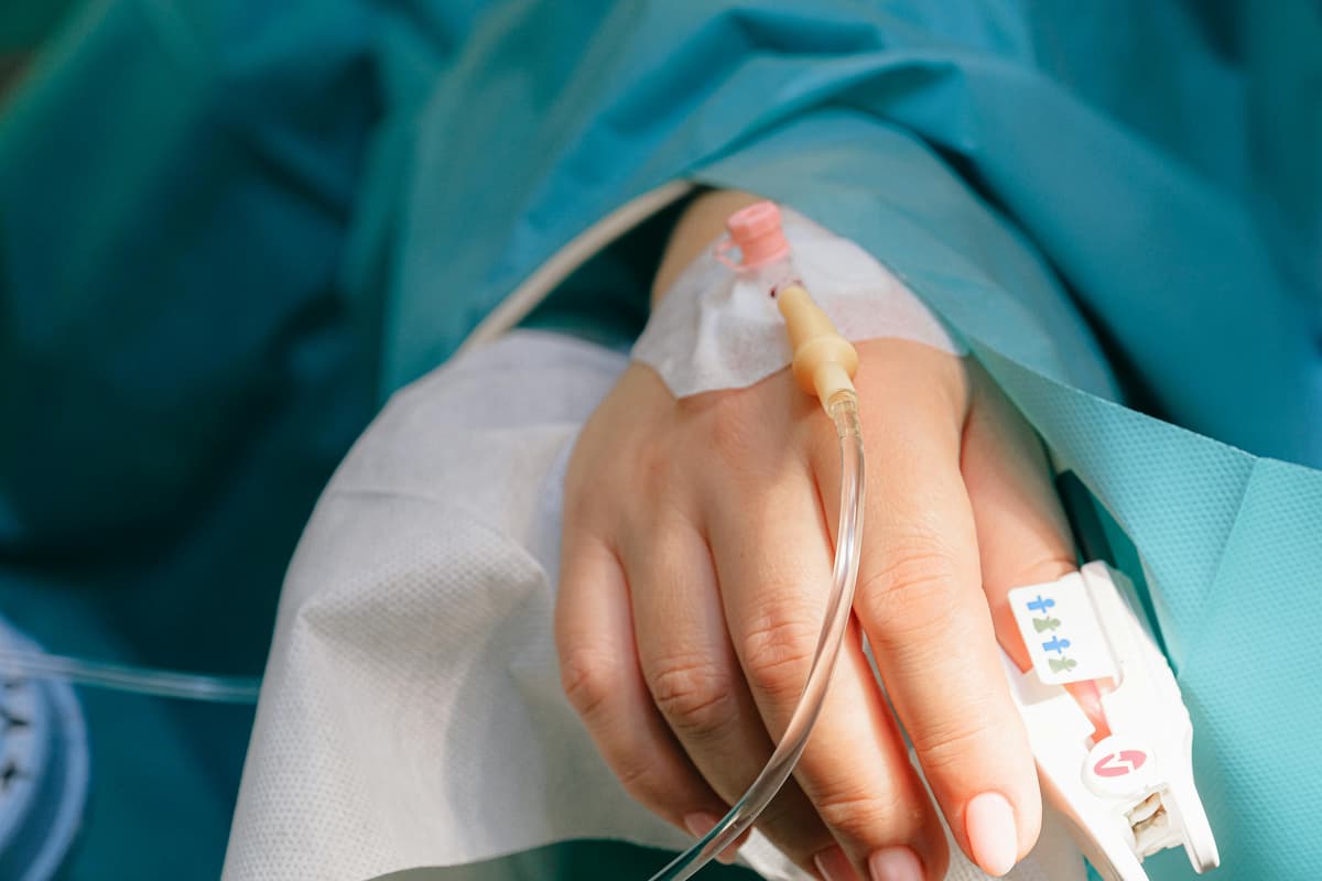Why you should think about your emergency medical data now