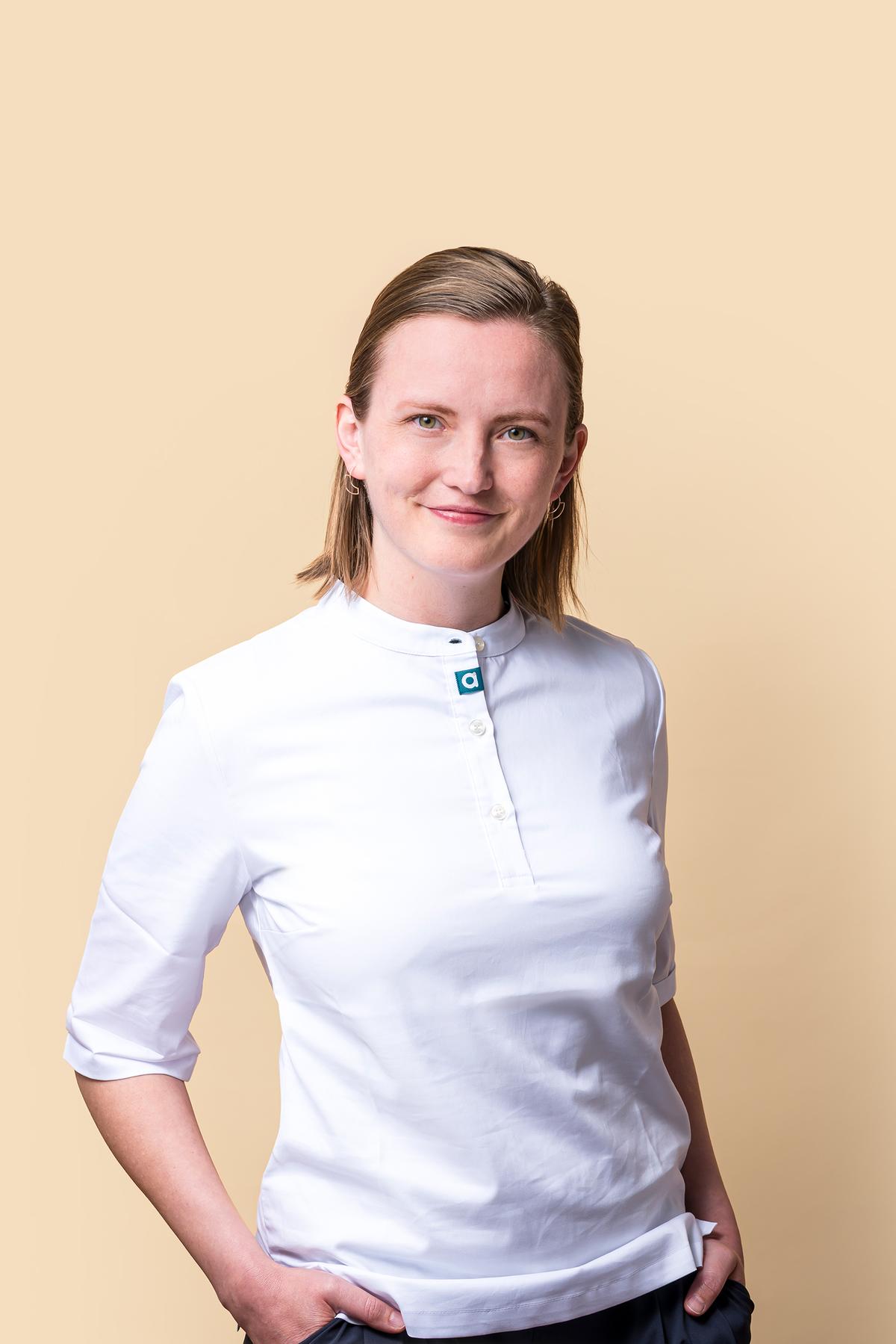Charlotte Ostertag