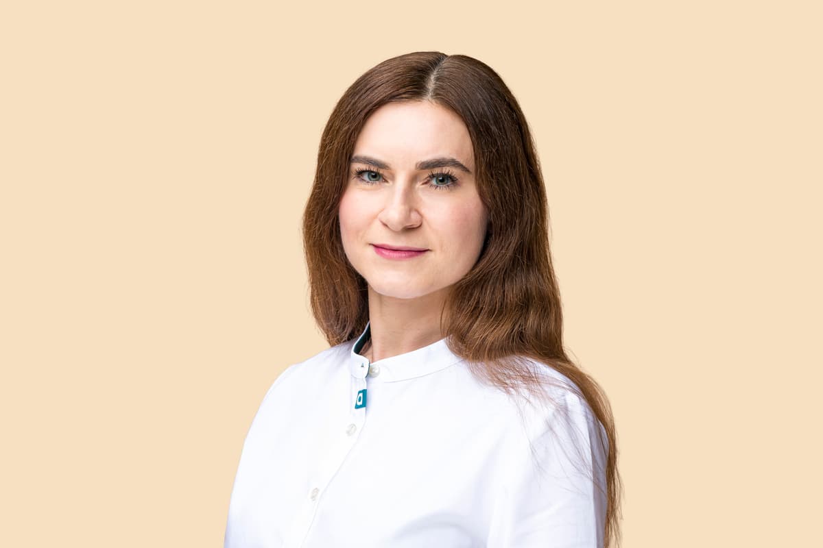 Daria Shabas