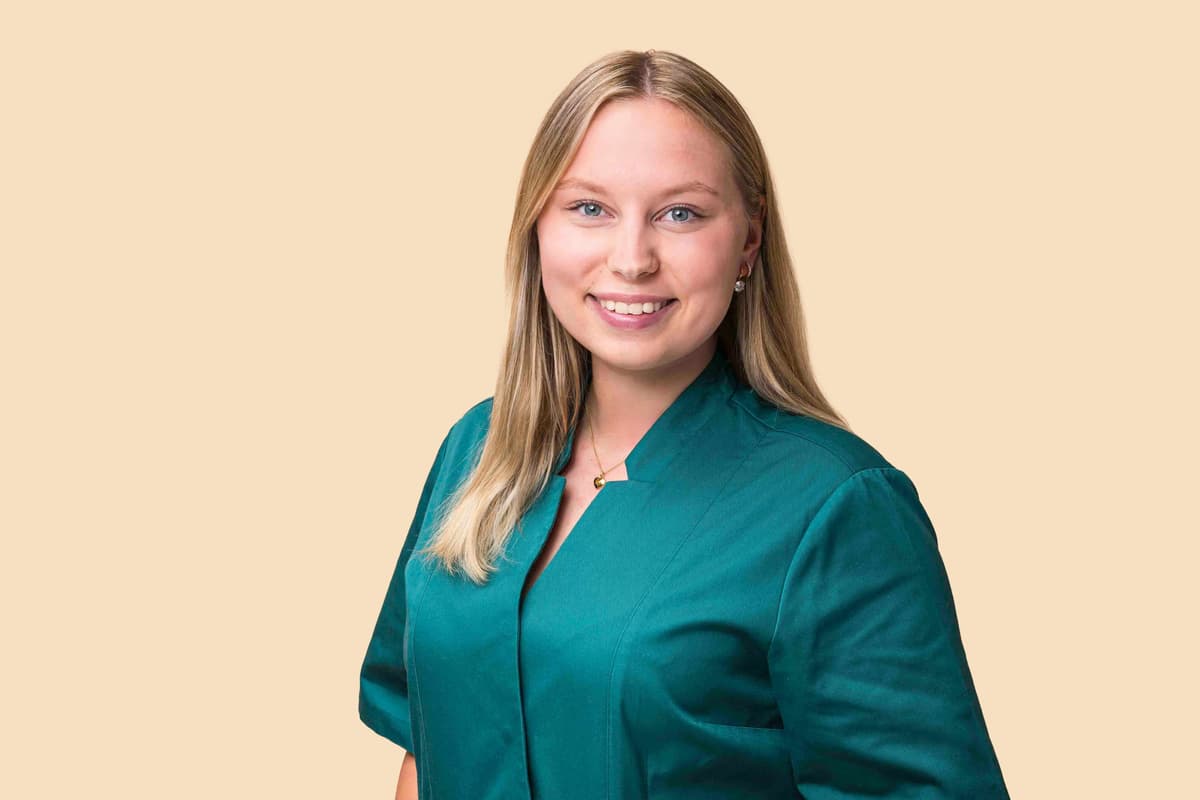 Lillie Lunkeit