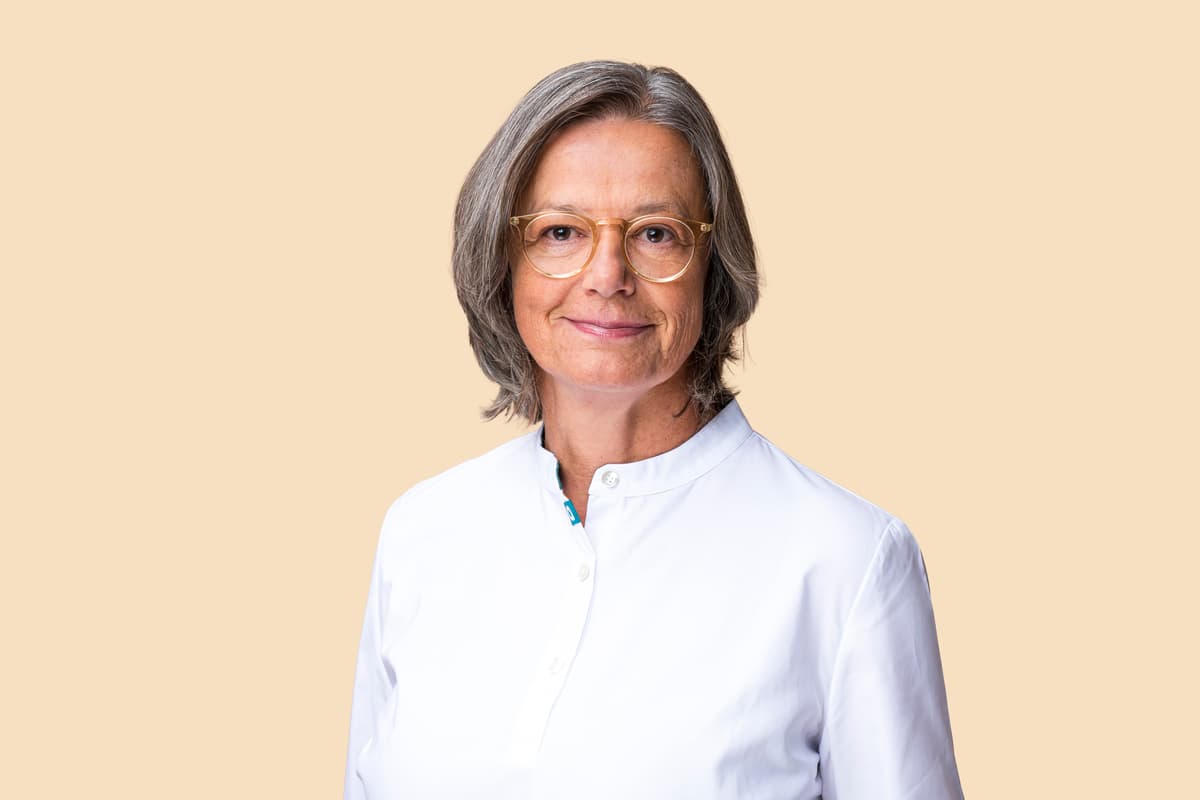 Dr. Nanette Ott