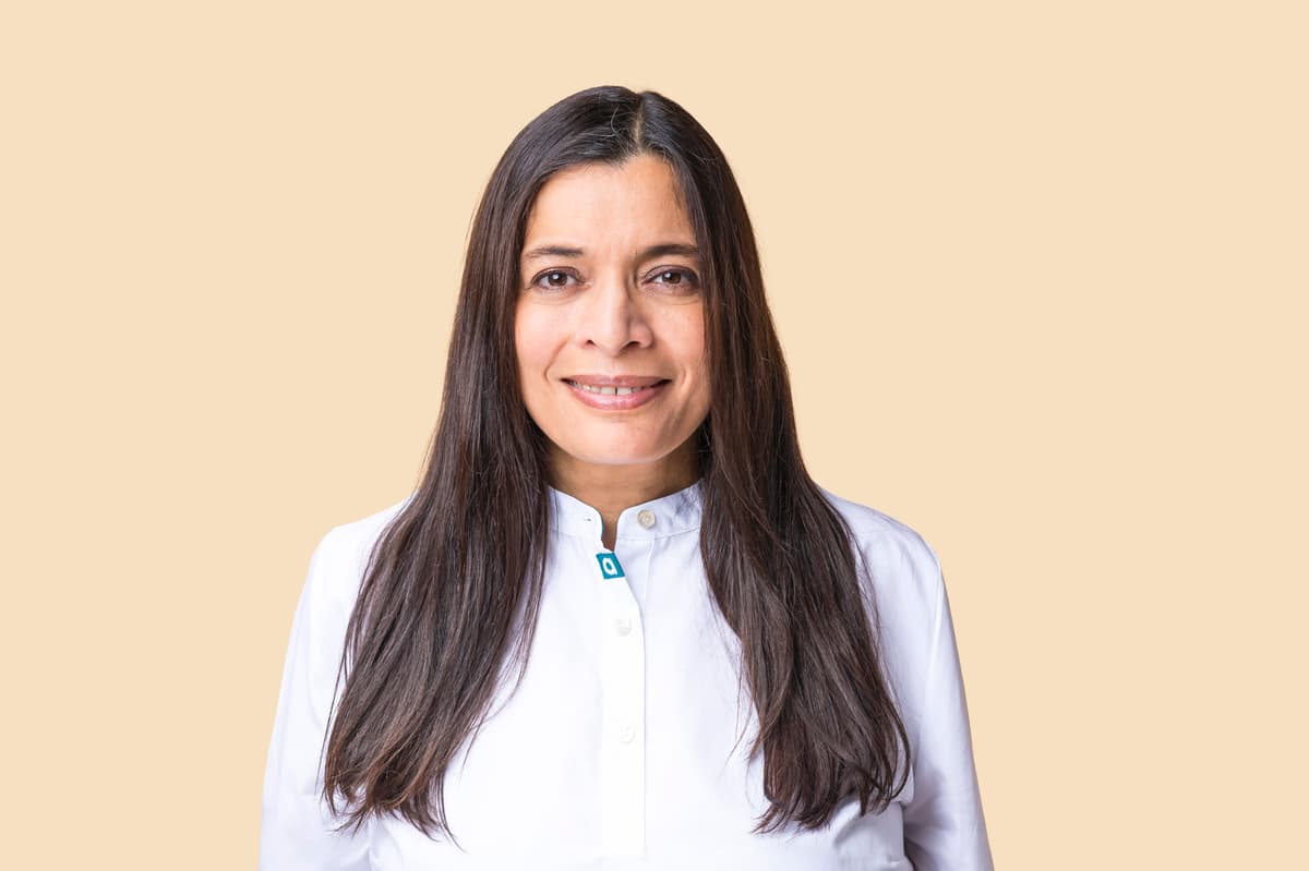 Lobna El Tabei