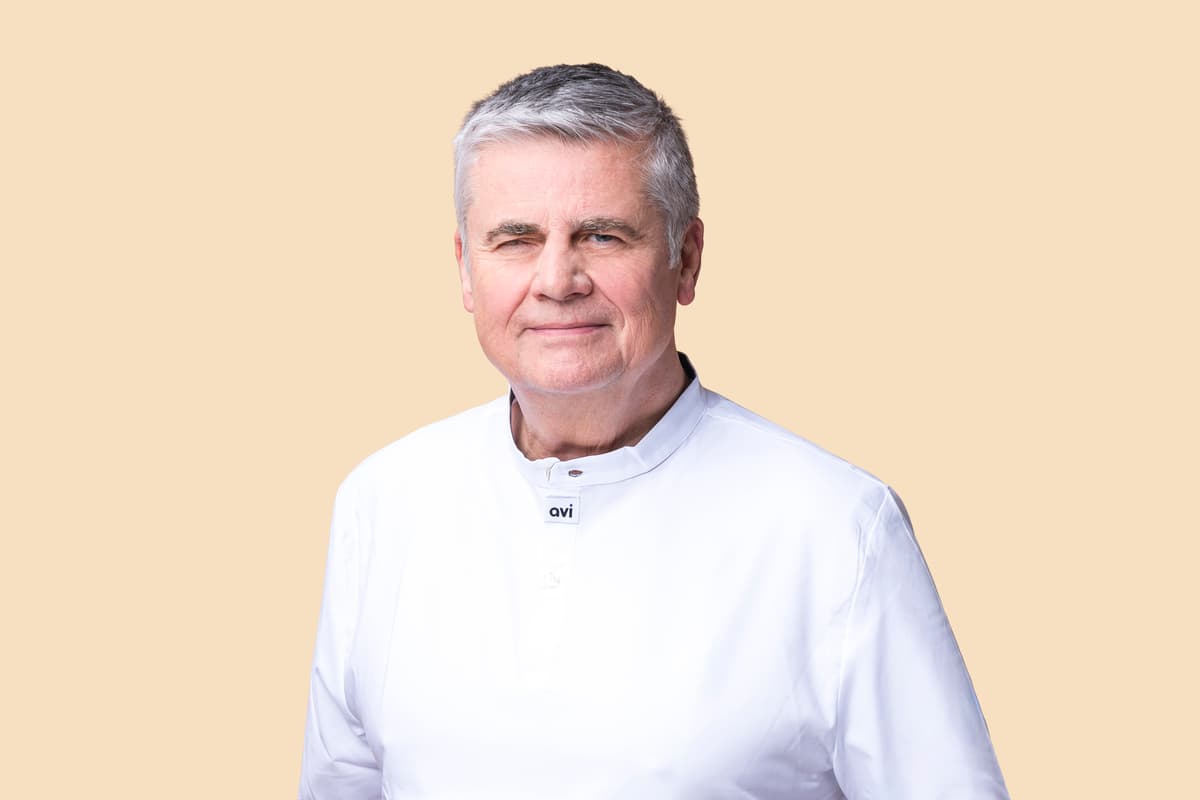 Wolfgang Dittus