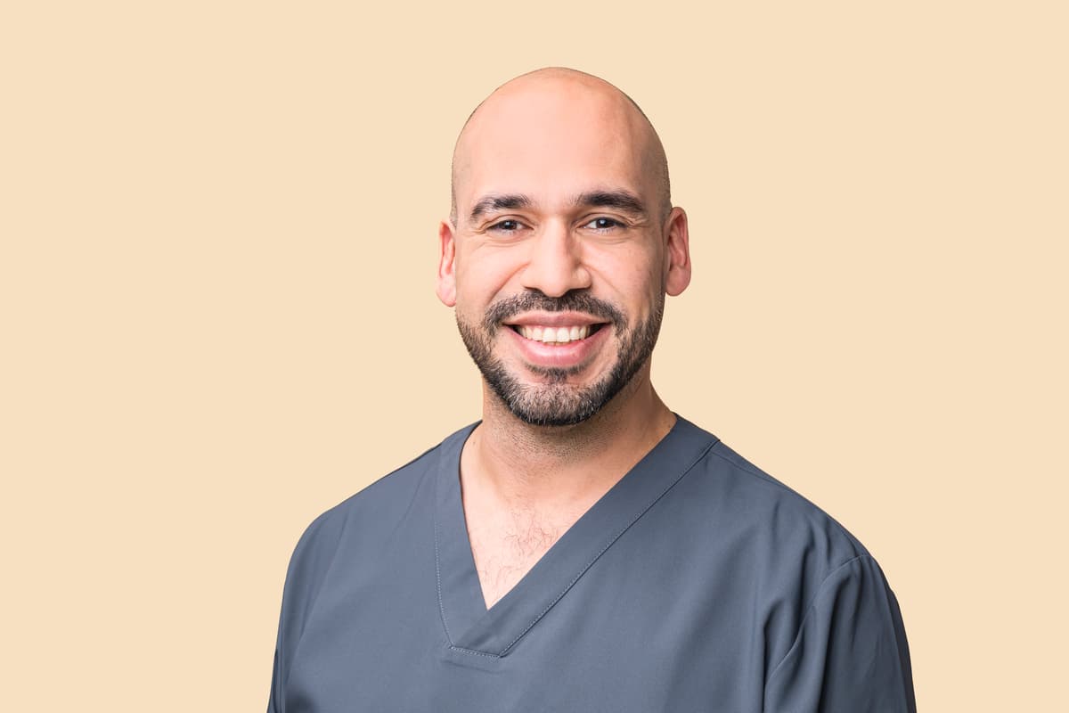 Mario Romero