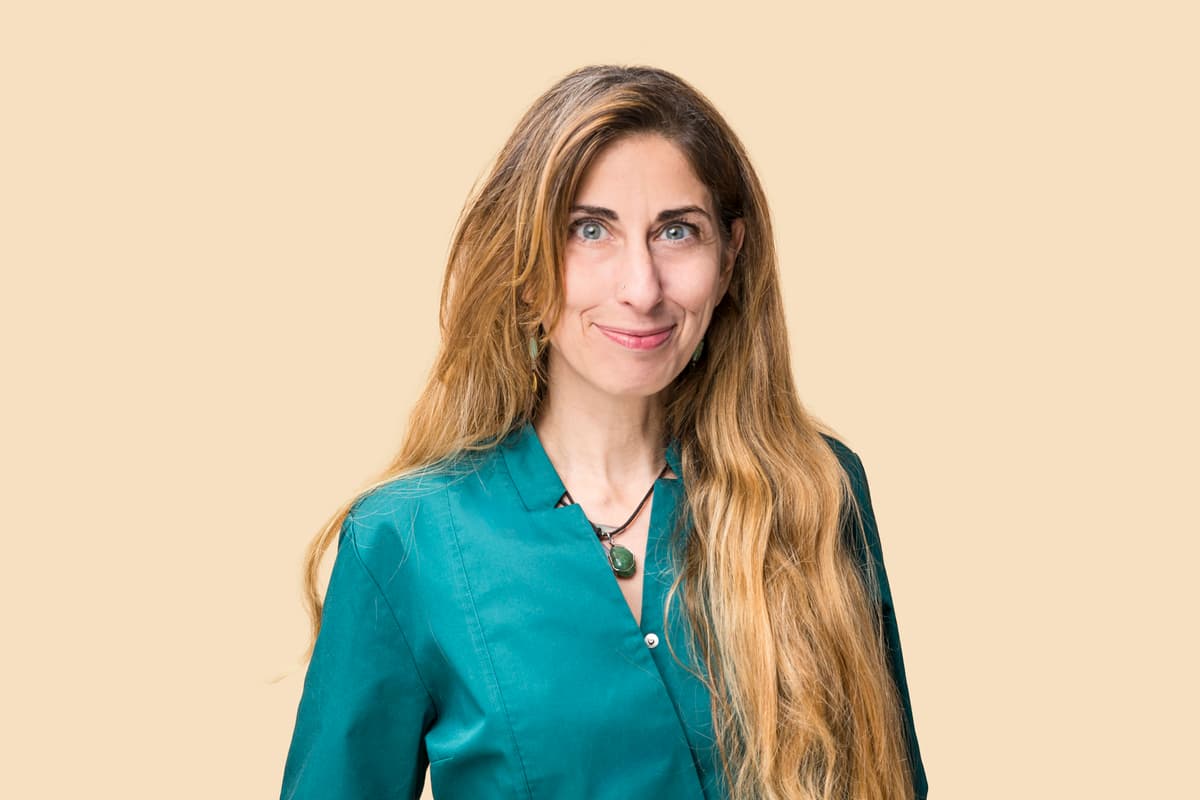 Alicia Rodriguez