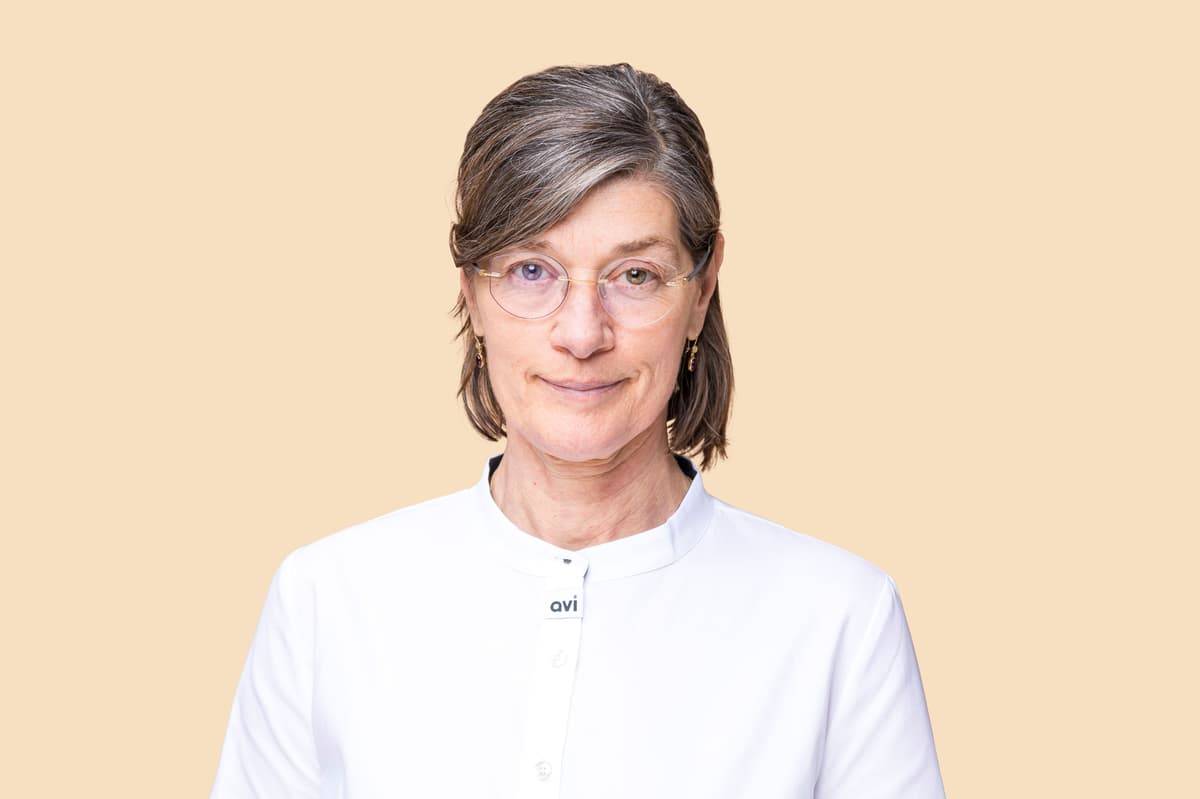 Sophia Brouckaert