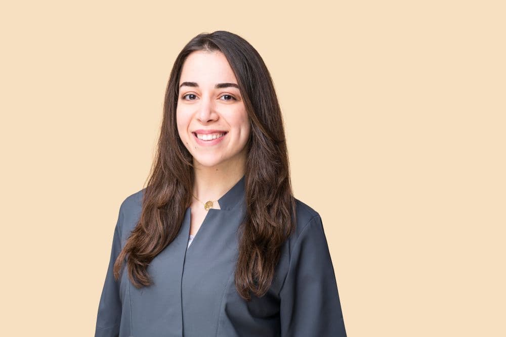 Yasmin Martini