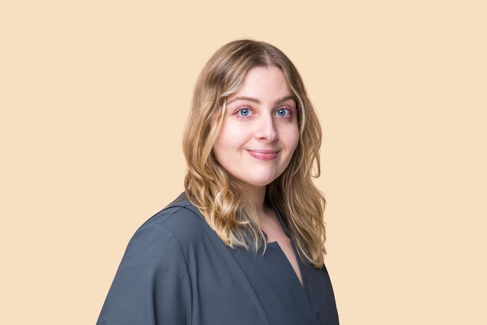 Jaqueline Lindner