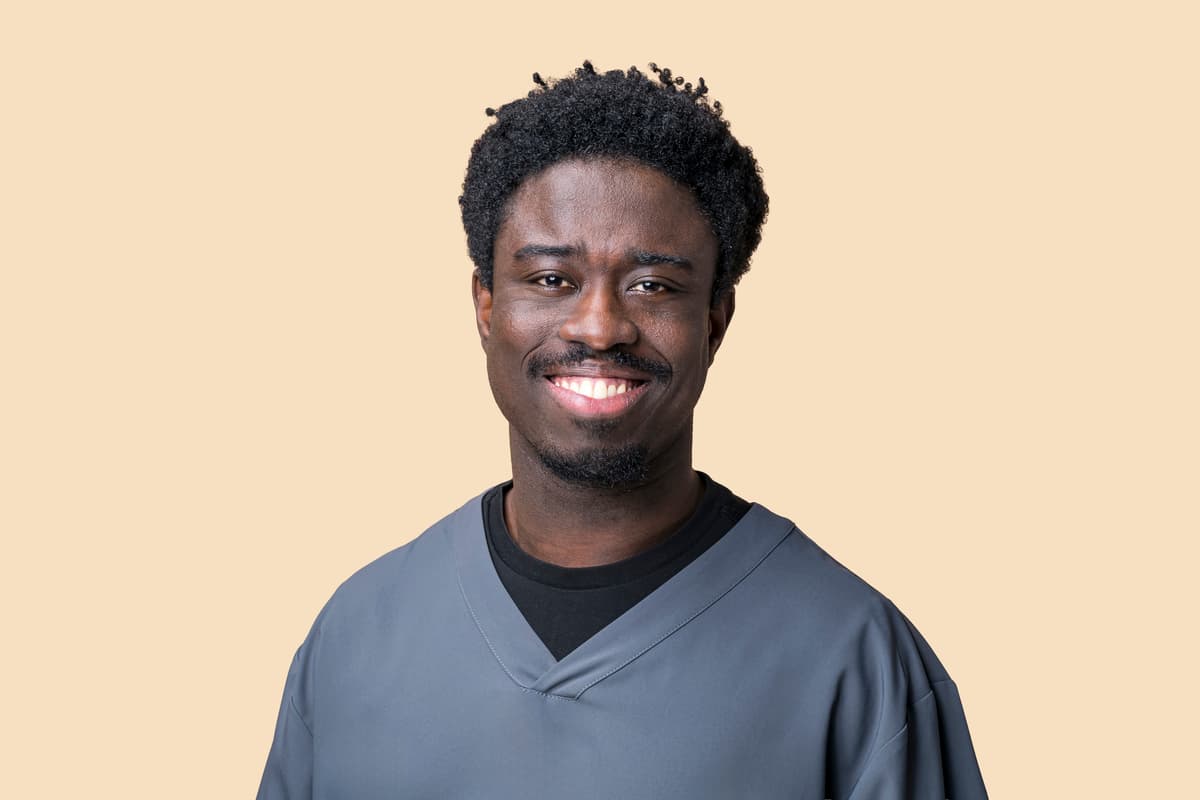 Kojo Awortwe