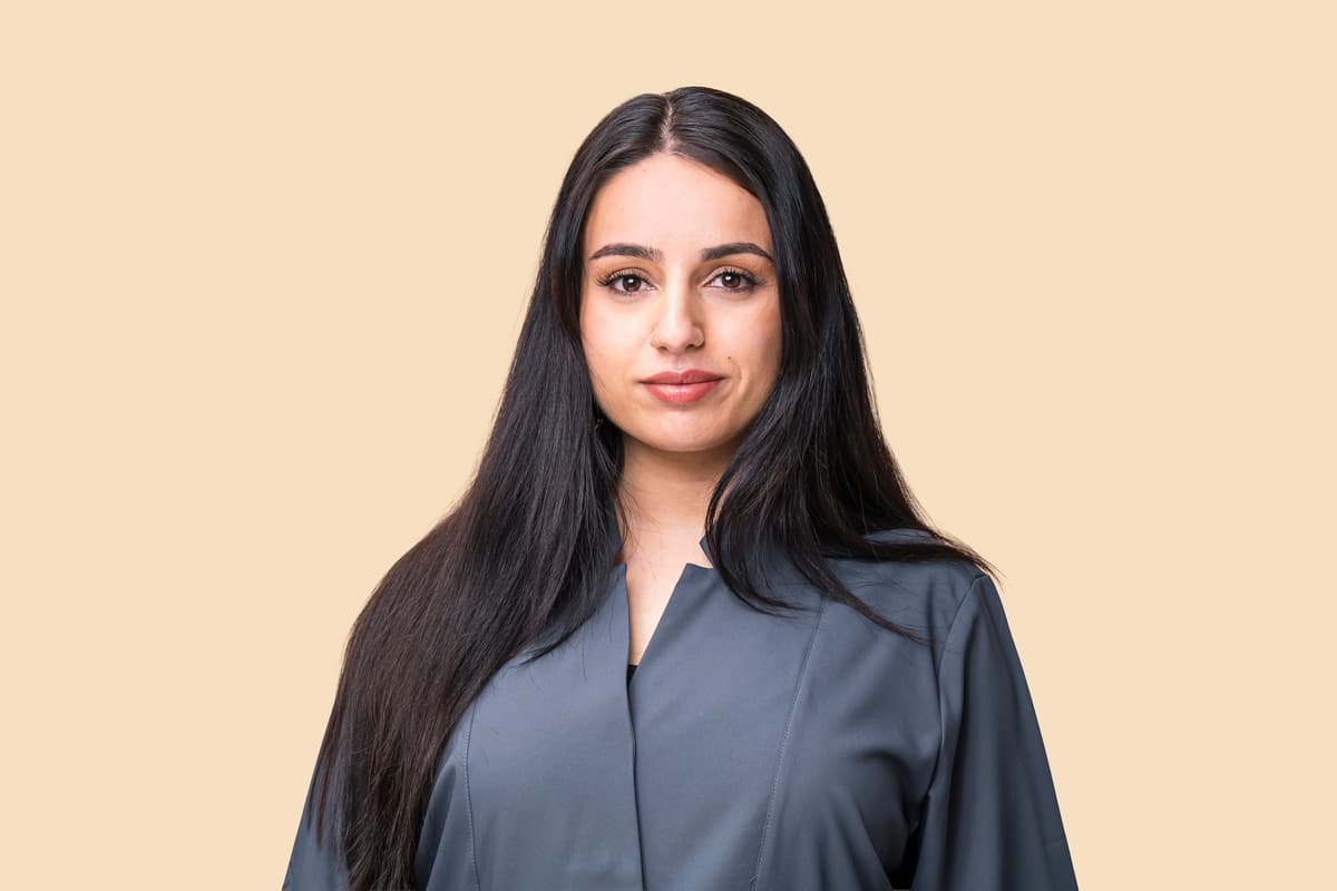 Gülcimen Korkmaz