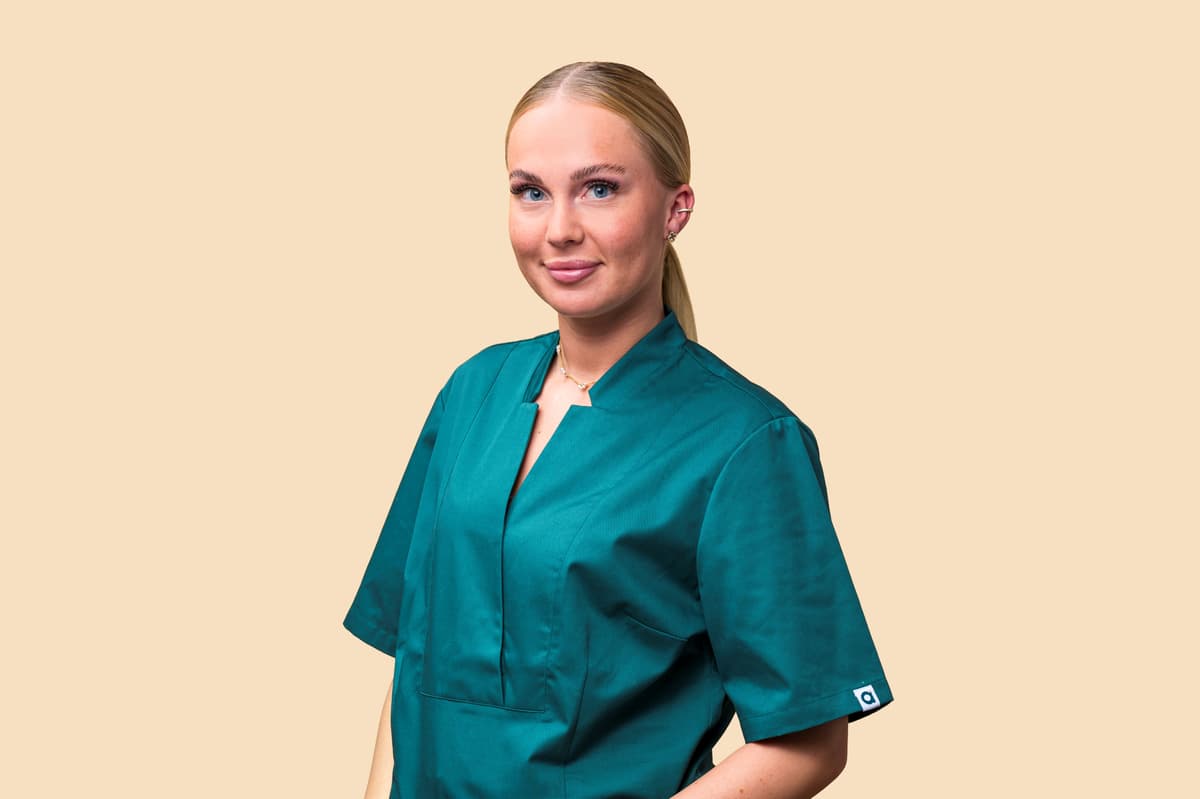 Lisa-Marie Gottschling