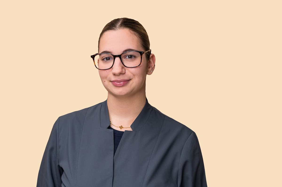 Foteini Lefa