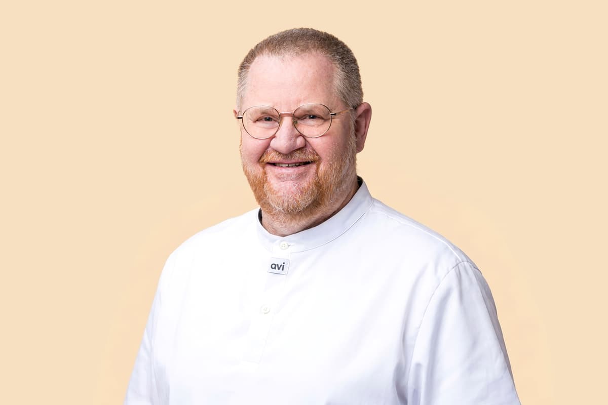 Dr. Konrad Müllejans