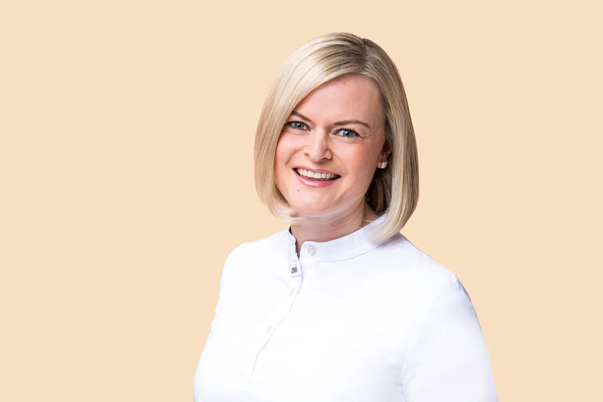 Dr. Corinna Lang