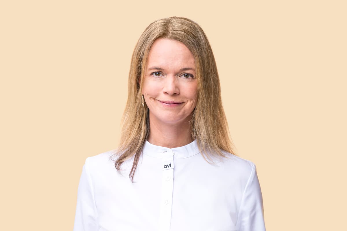 Dr. Gabriele Wolff