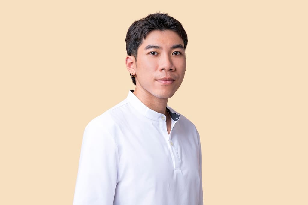 Hoang Phuong Do