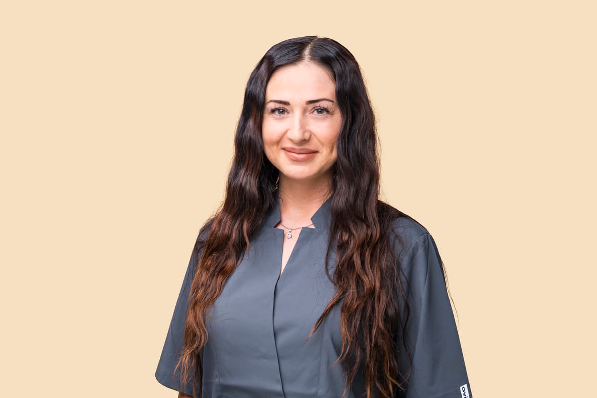 Gamze Eryürek