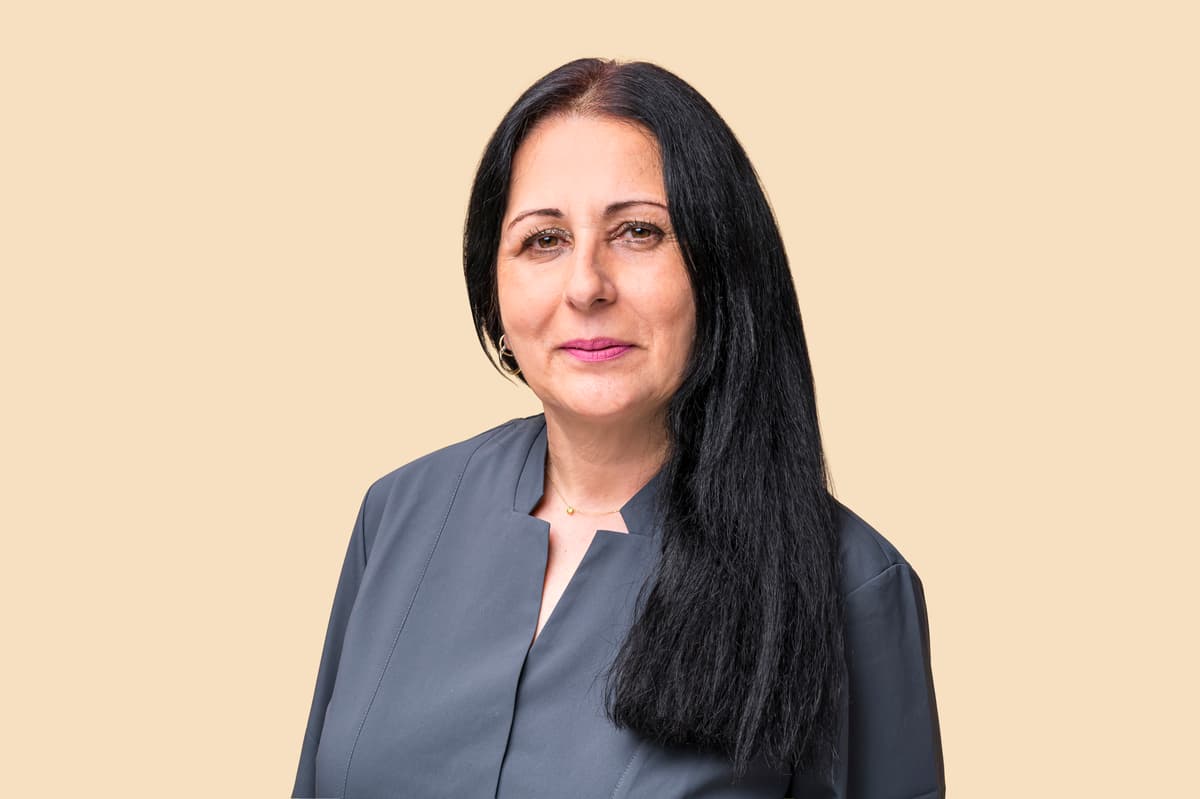 Milena Dimitrova