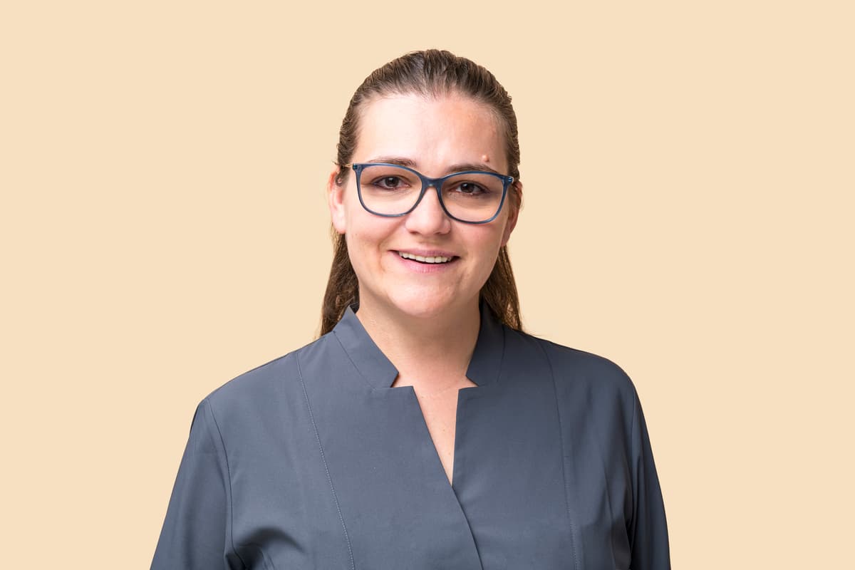 Sandra Buerschaper