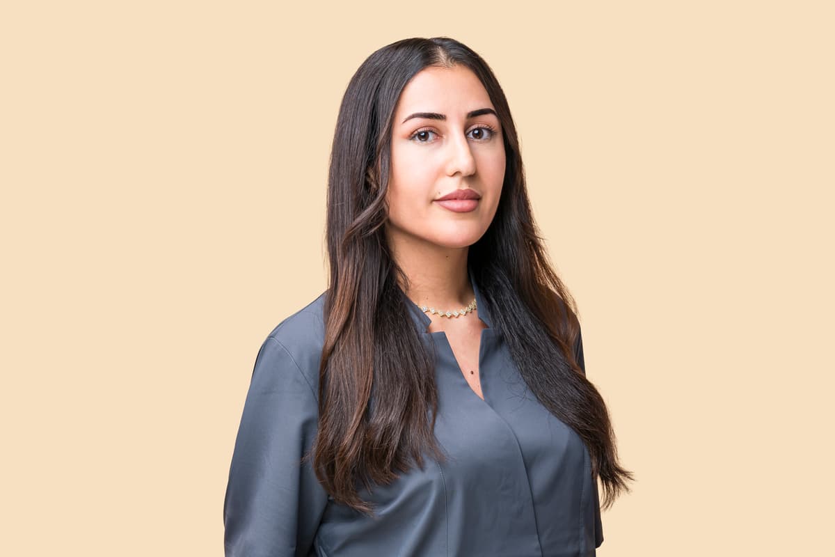 Seyma Korkmaz