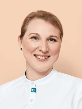Joanna Przewozna