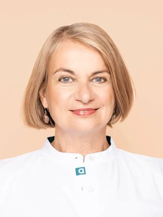 Marion Hofer