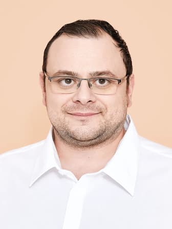 Lubomir Rakita
