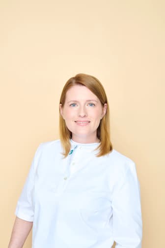 Sarah Landgrebe