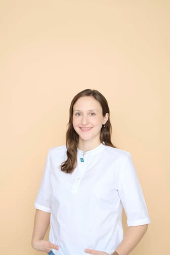 Mira Helene Luhmann