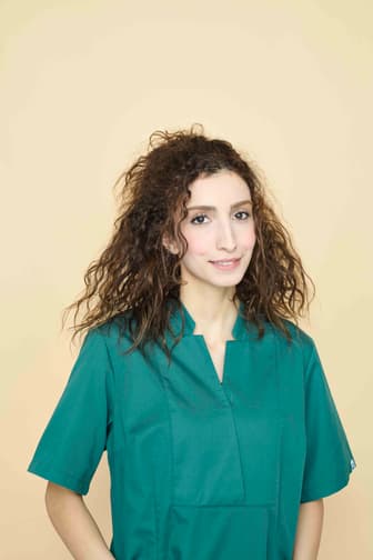 Fatima Nachar