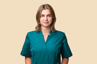 Oleksandra Dakalo