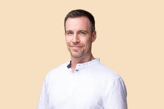 Jakob Giesecke