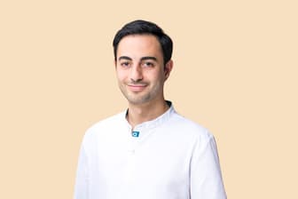 Ali Hamdan